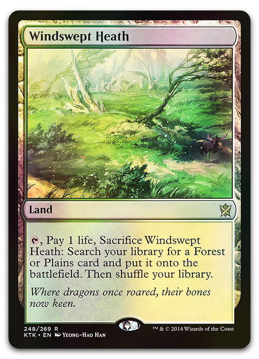 Product image for TCG 92832
