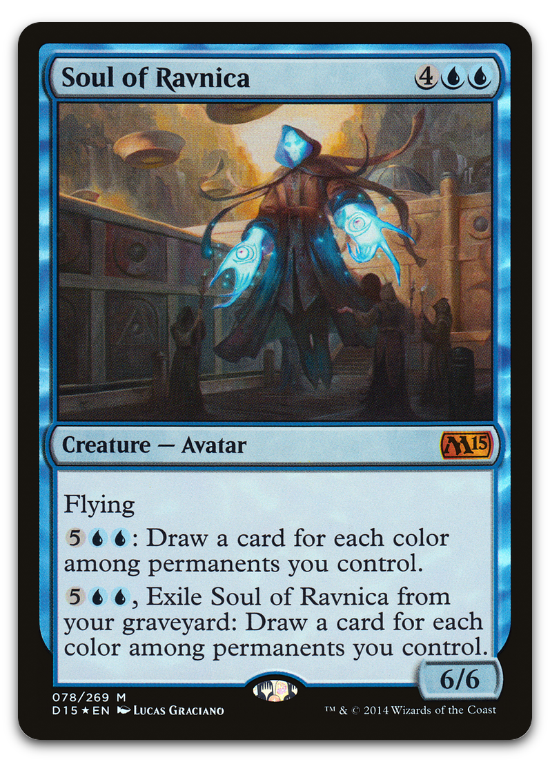 Product image for TCG 92835