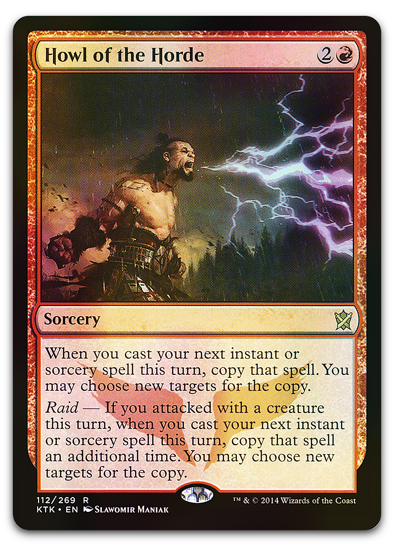 Product image for TCG 92842