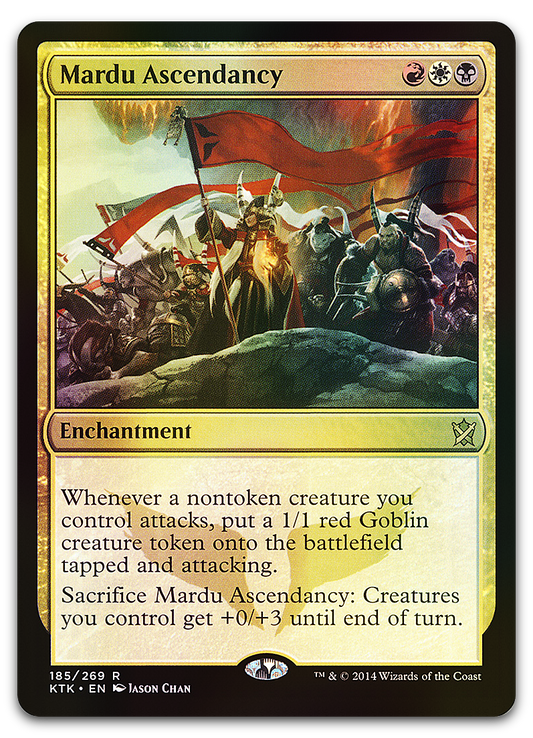 Product image for TCG 92843