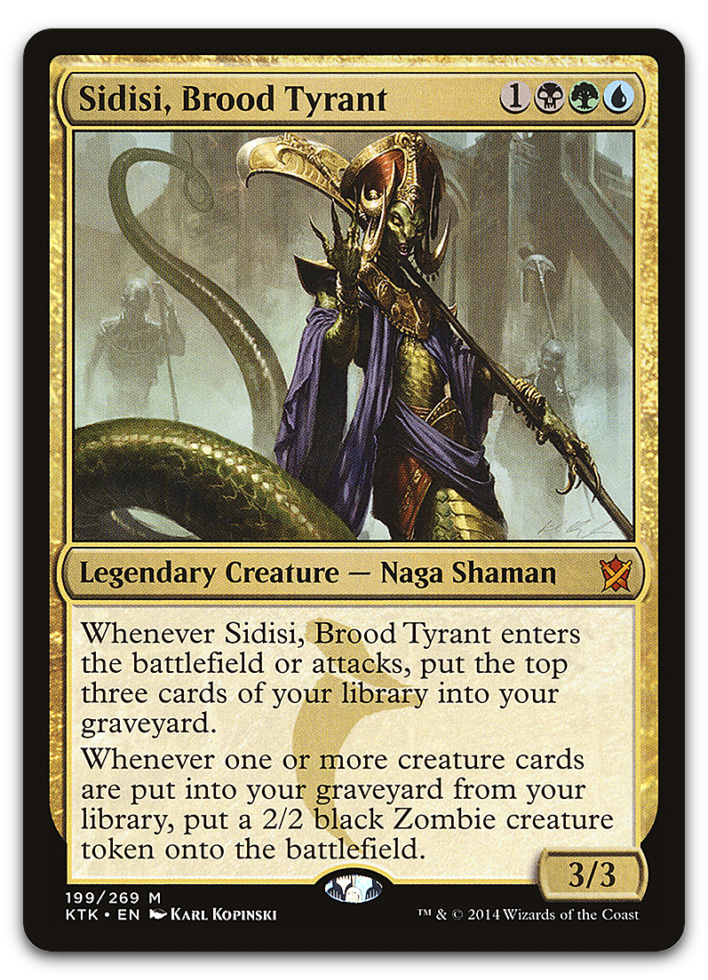 Product image for TCG 92846