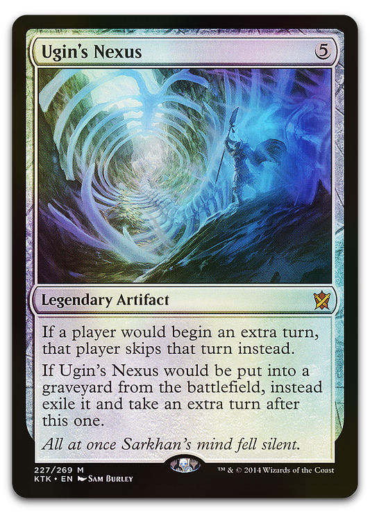 Product image for TCG 92848