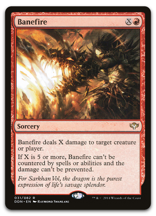 Product image for TCG 92861