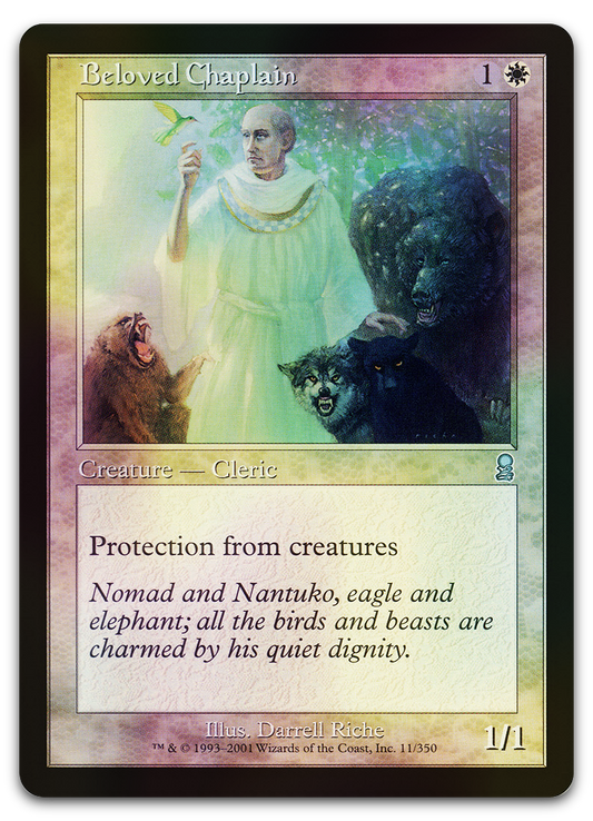 Product image for TCG 9286