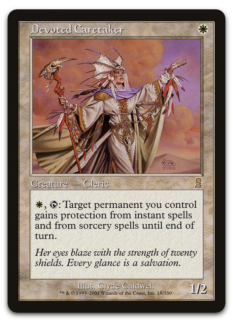 Product image for TCG 9293