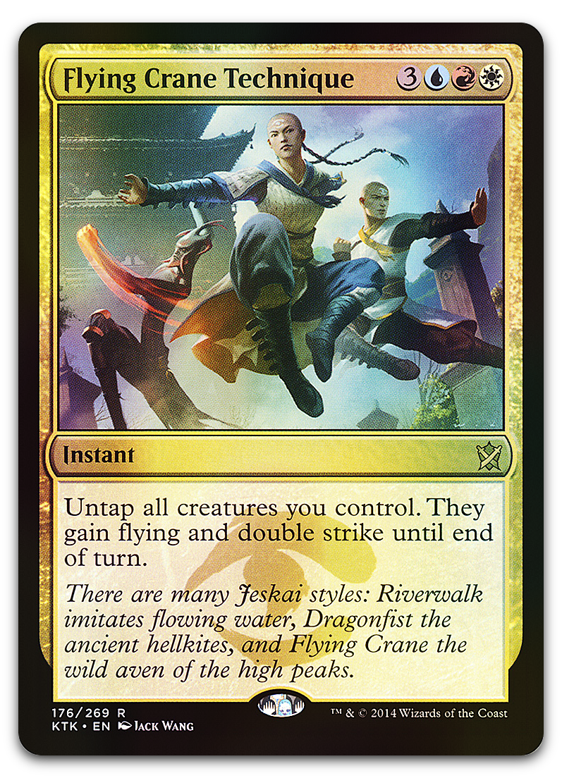 Product image for TCG 92949