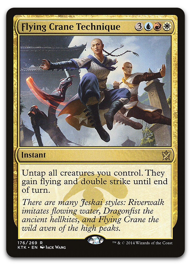 Product image for TCG 92949