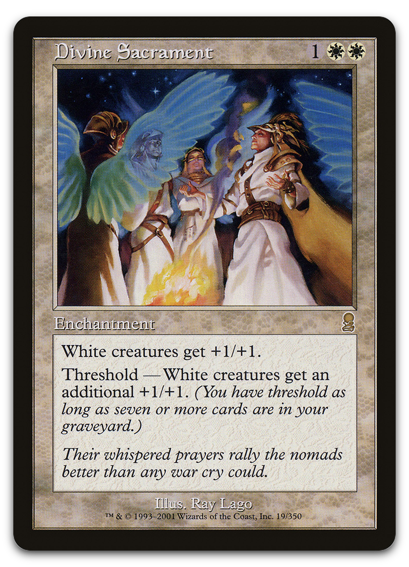 Product image for TCG 9294