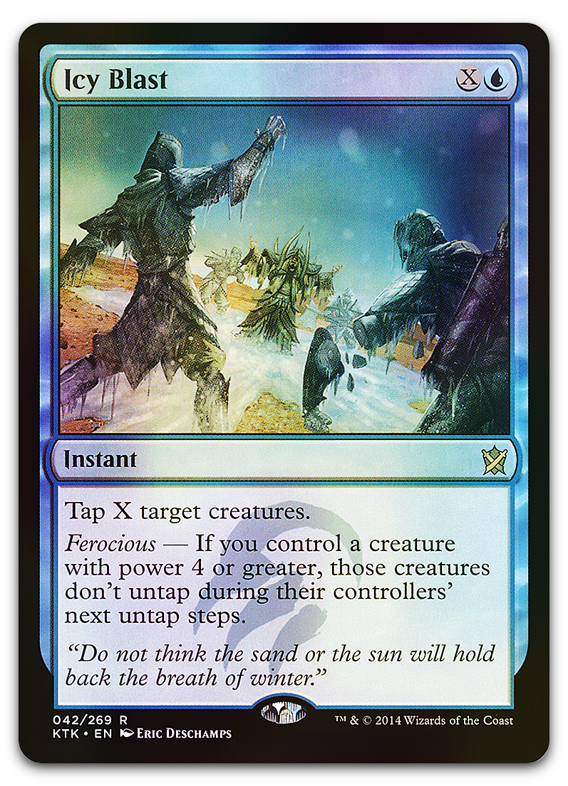 Product image for TCG 92981