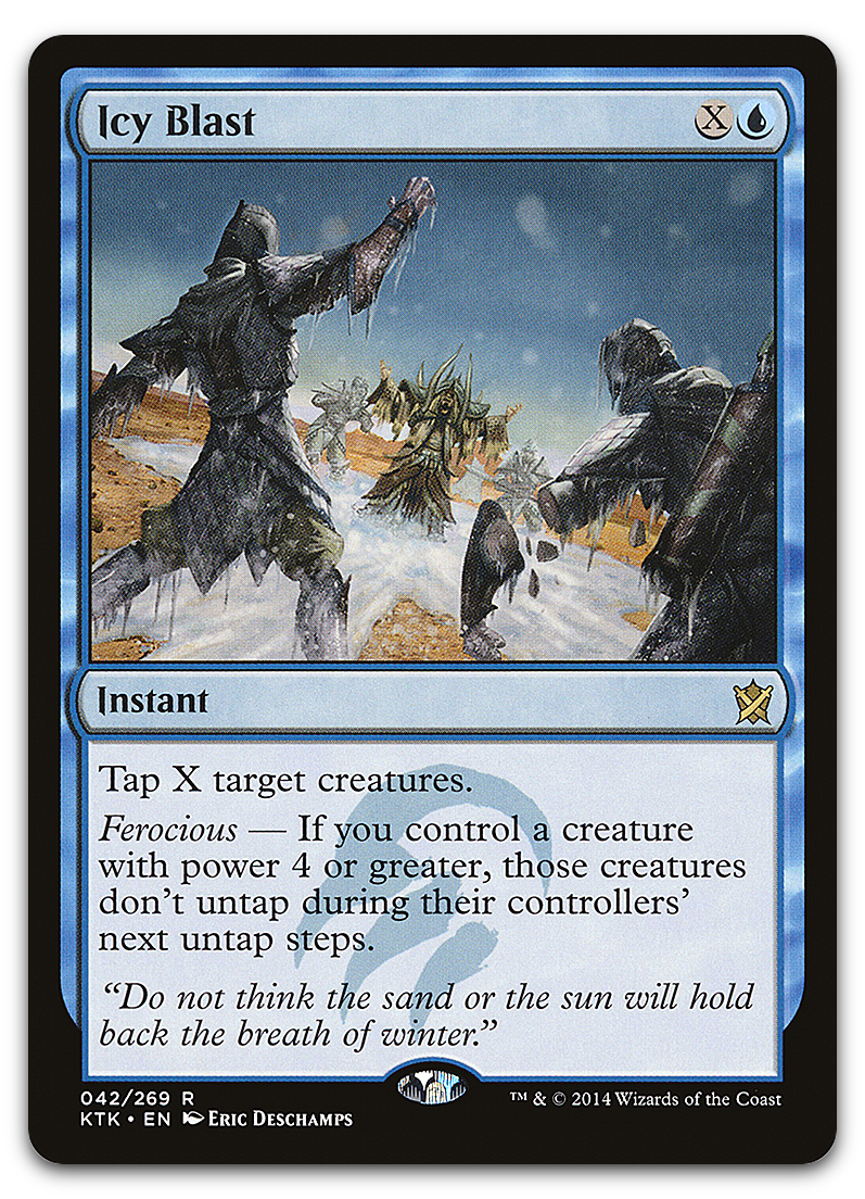 Product image for TCG 92981