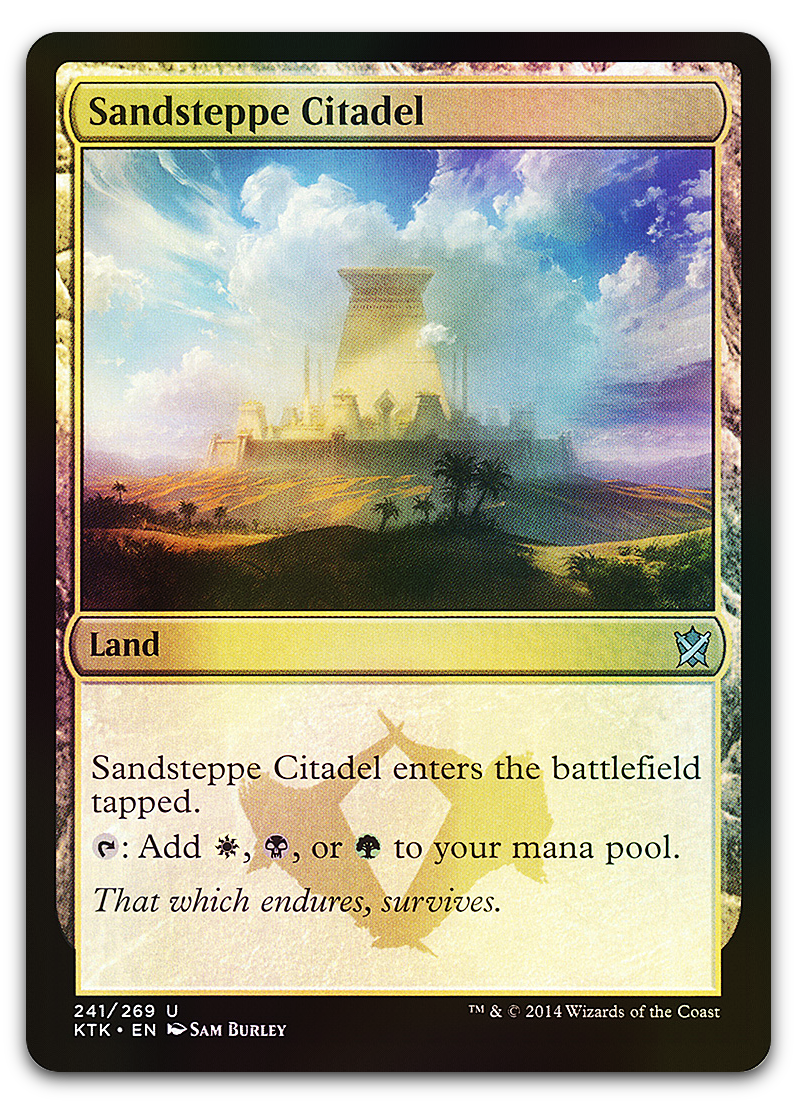 Product image for TCG 92982