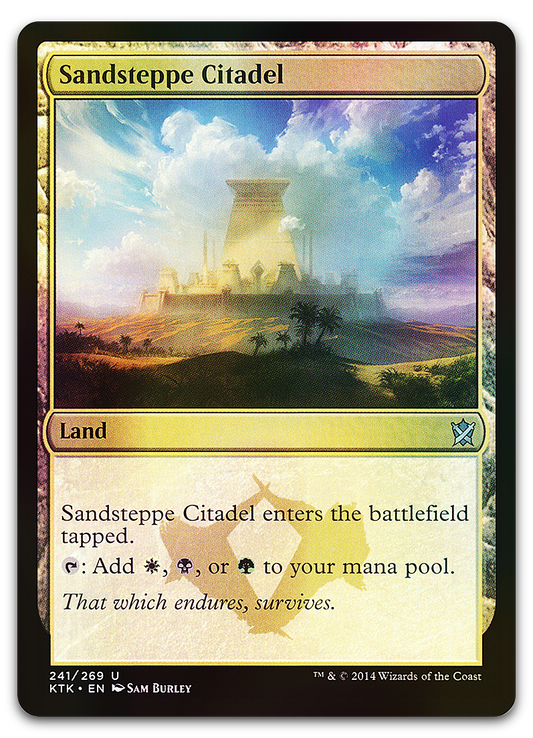 Product image for TCG 92982