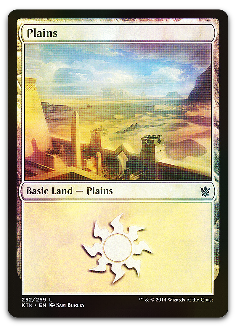 Product image for TCG 92991