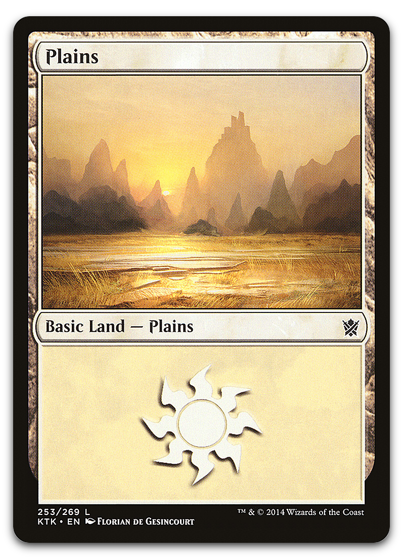 Product image for TCG 92992