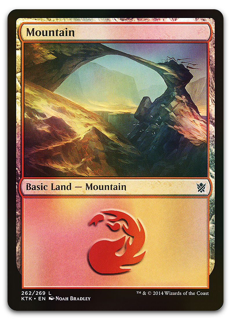 Product image for TCG 93001