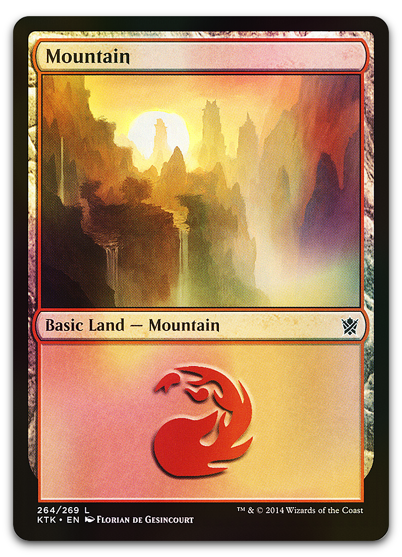 Product image for TCG 93003