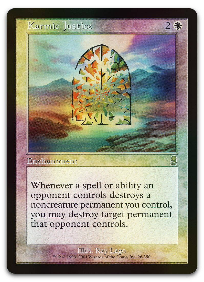 Product image for TCG 9301