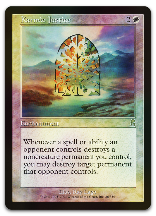 Product image for TCG 9301