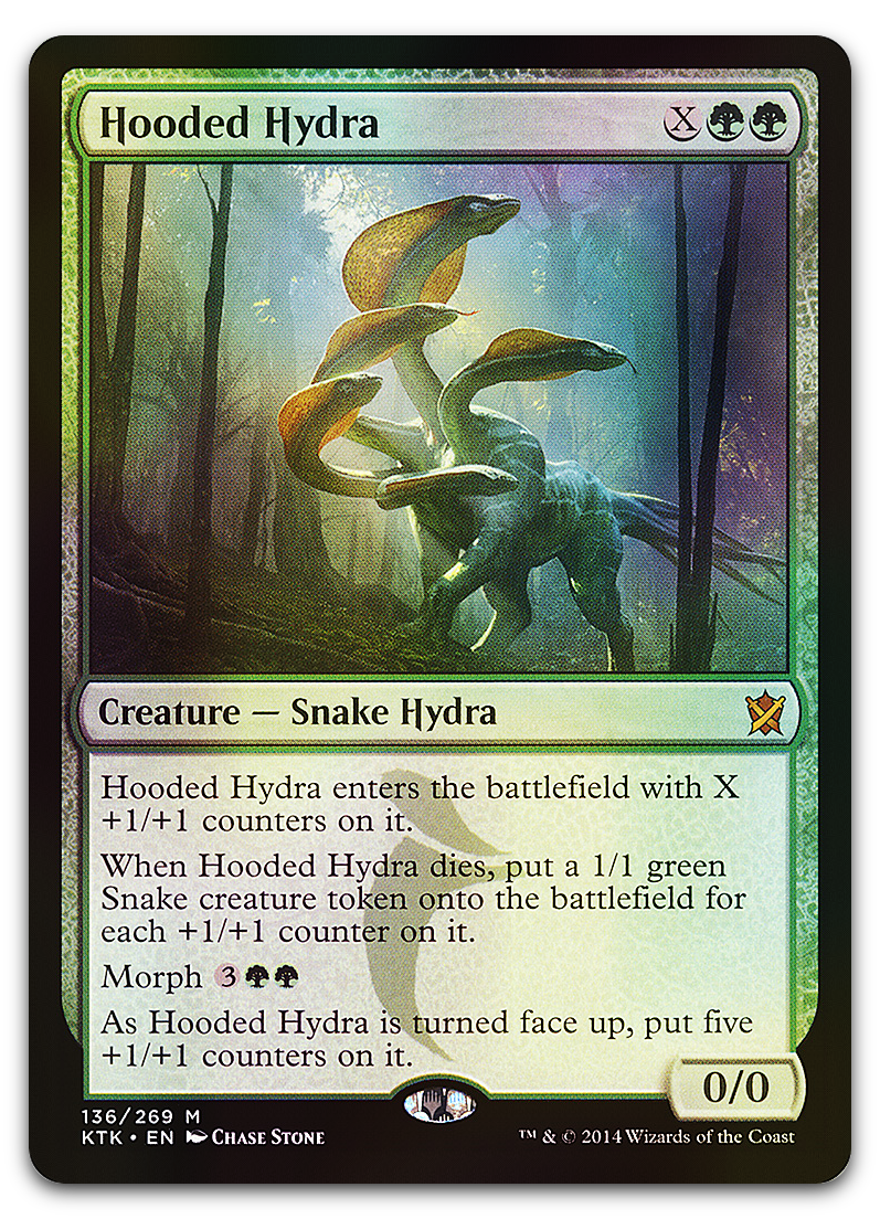 Product image for TCG 93028