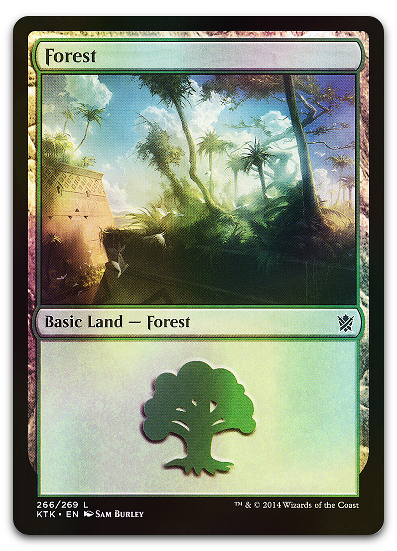 Product image for TCG 93067