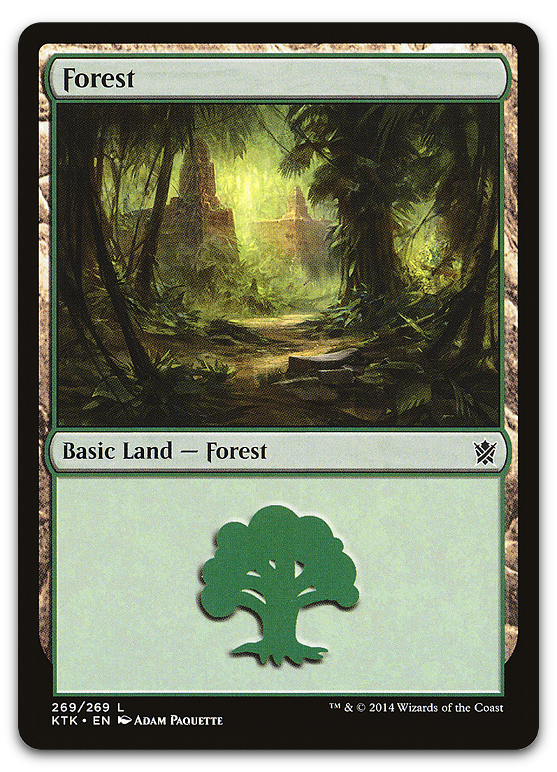 Product image for TCG 93070