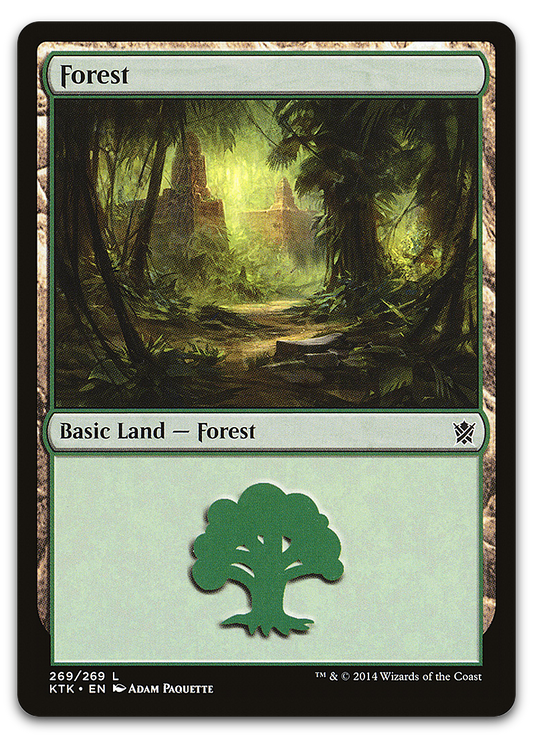 Product image for TCG 93070