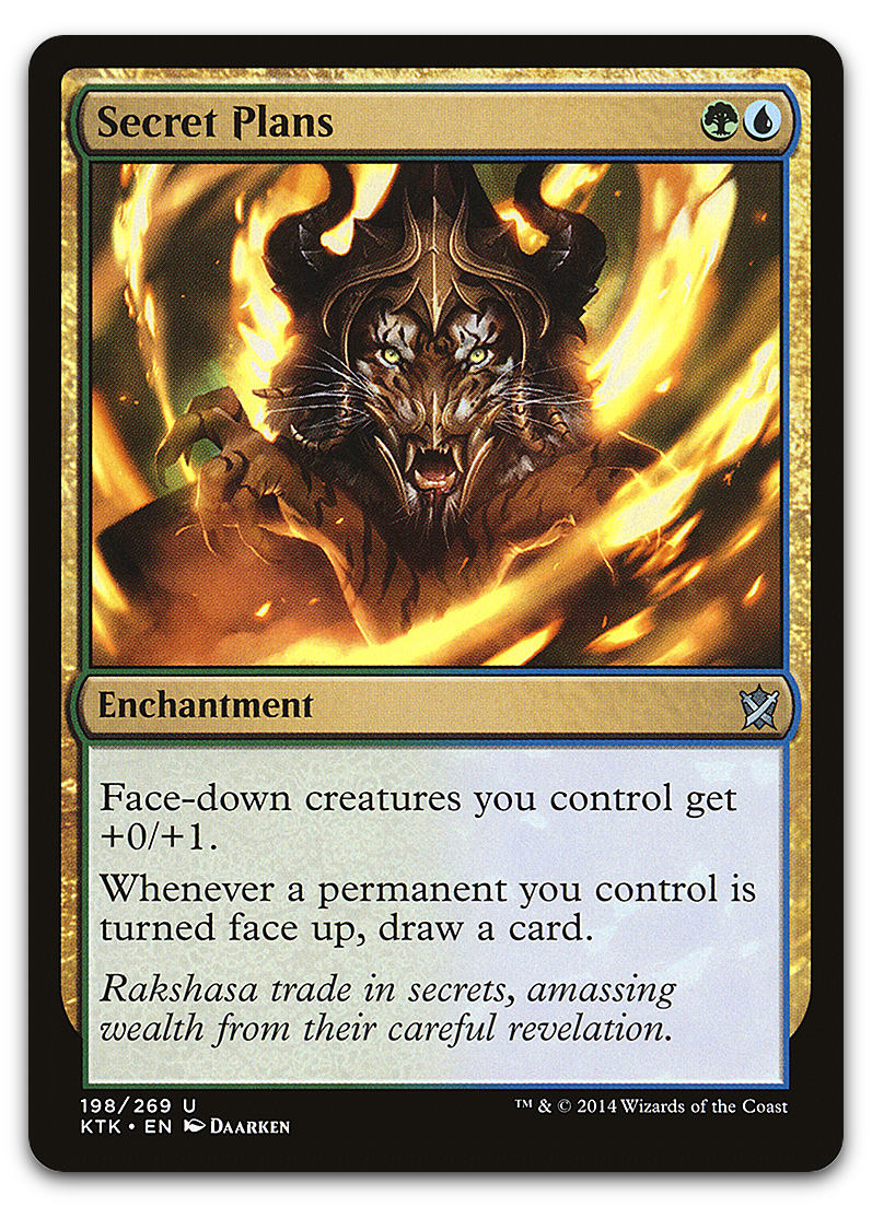 Product image for TCG 93152
