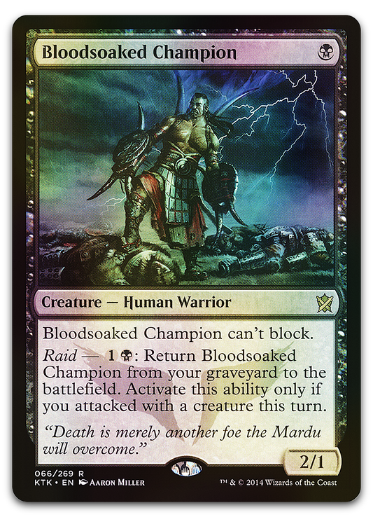 Product image for TCG 93153