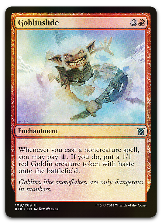 Product image for TCG 93154