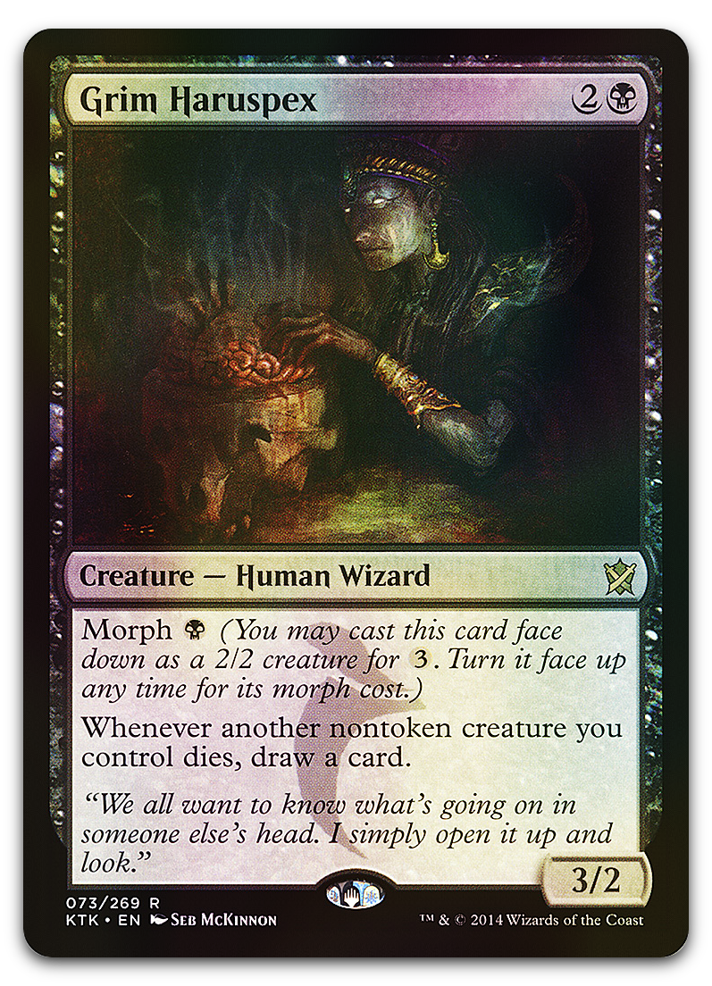 Product image for TCG 93158