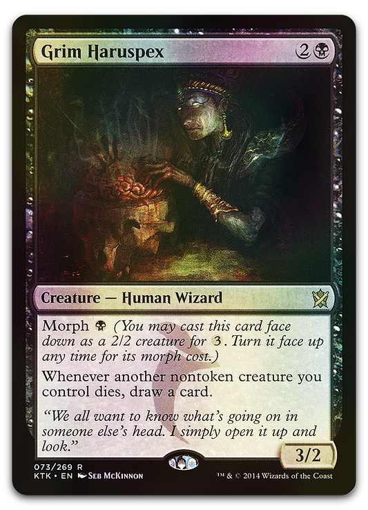 Product image for TCG 93158