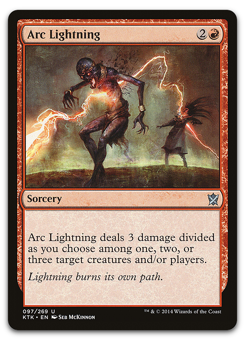 Product image for TCG 93191