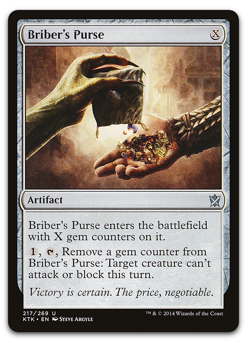 Product image for TCG 93203