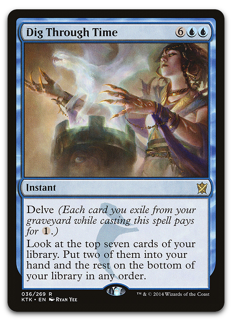 Product image for TCG 93224