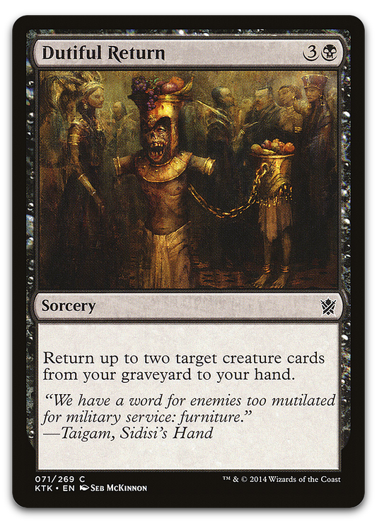 Product image for TCG 93236