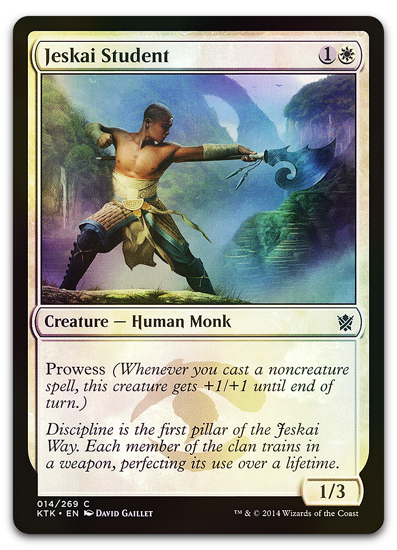 Product image for TCG 93256