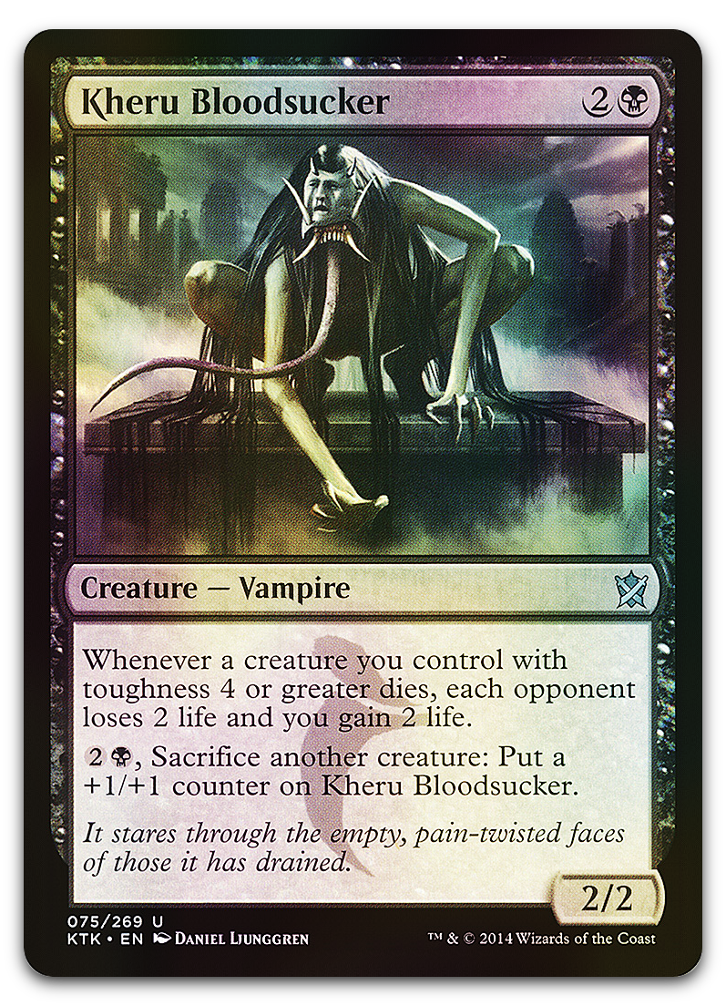 Product image for TCG 93257