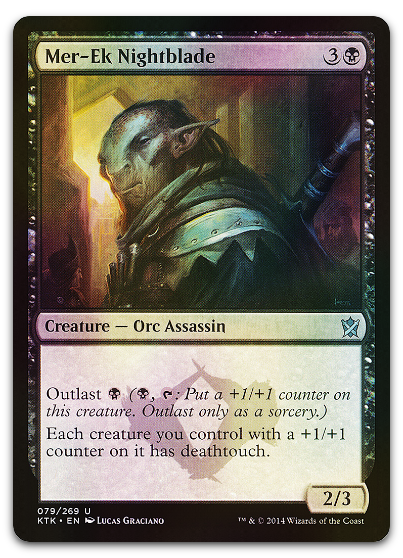 Product image for TCG 93273