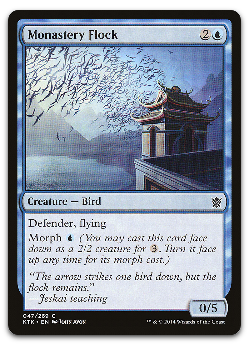 Product image for TCG 93279