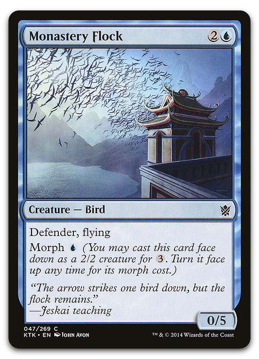 Product image for TCG 93279