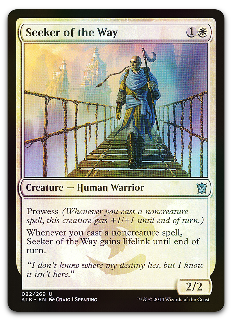 Product image for TCG 93284