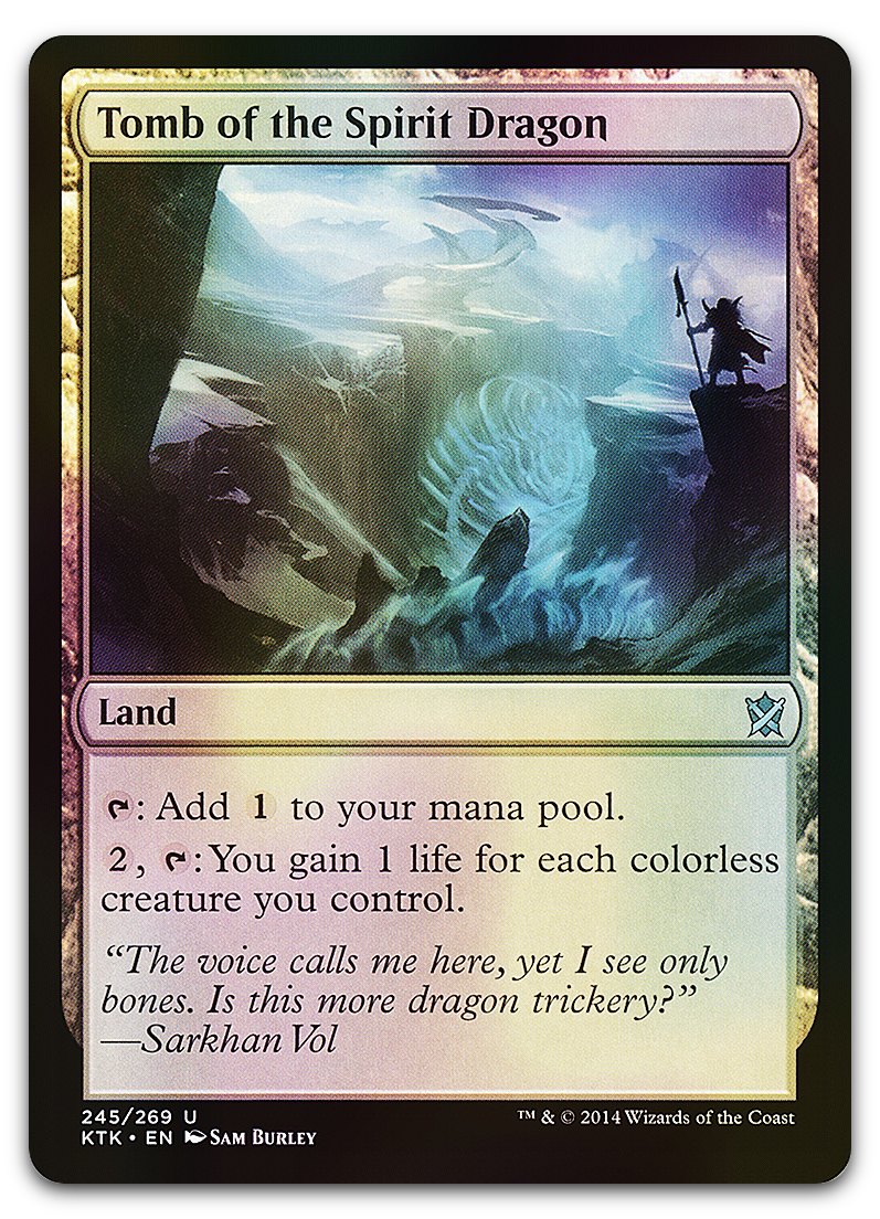 Product image for TCG 93300