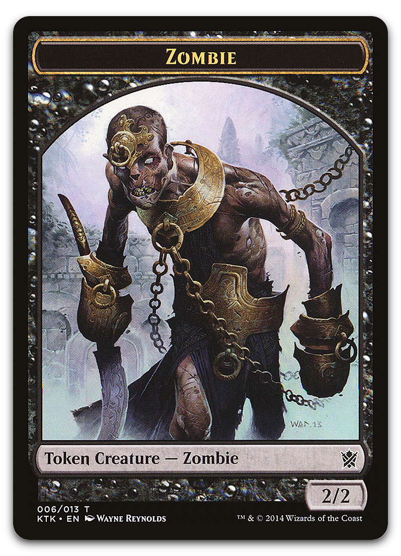 Product image for TCG 93327