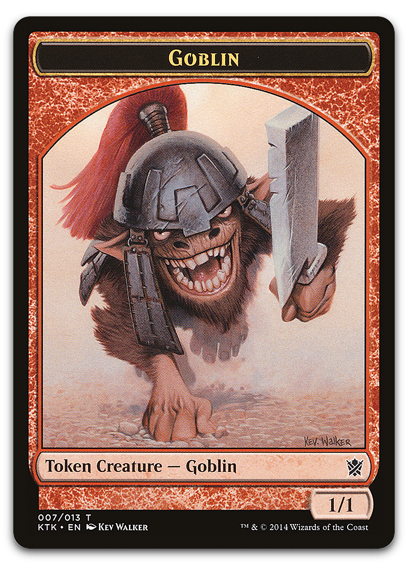 Product image for TCG 93328