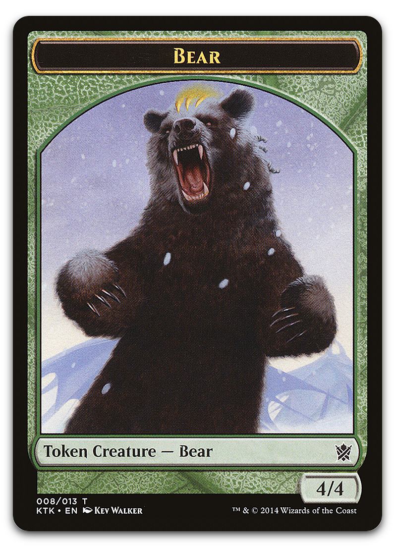 Product image for TCG 93329