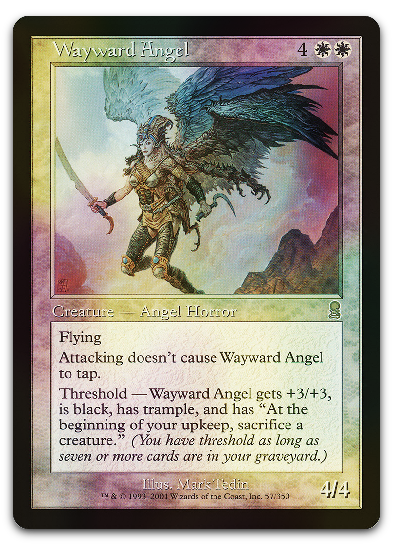 Product image for TCG 9332