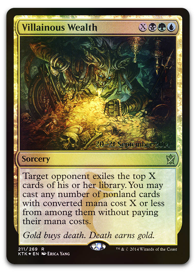 Product image for TCG 93371