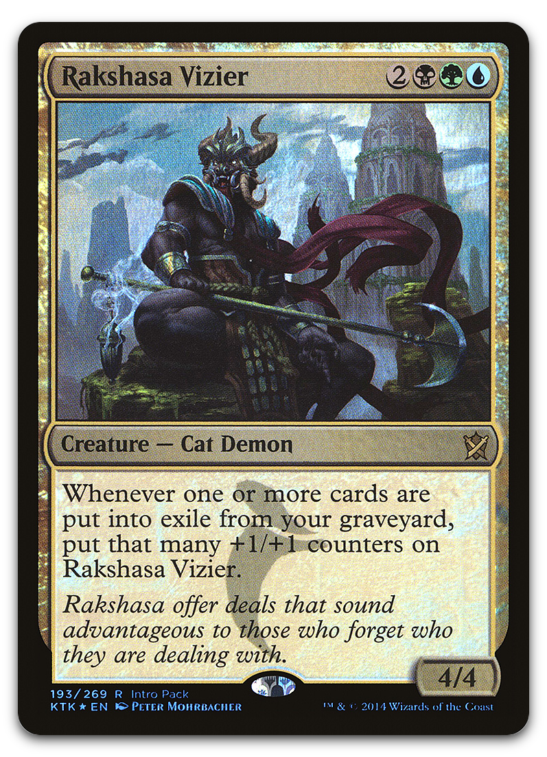 Product image for TCG 93388