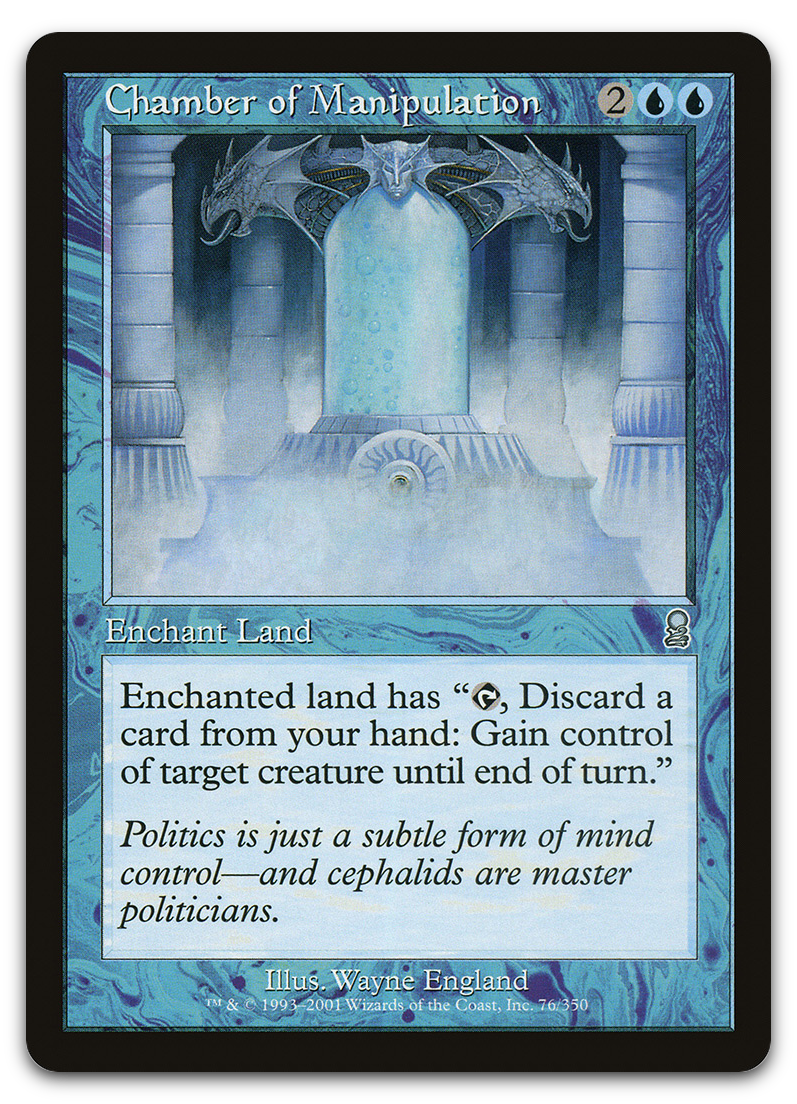 Product image for TCG 9351