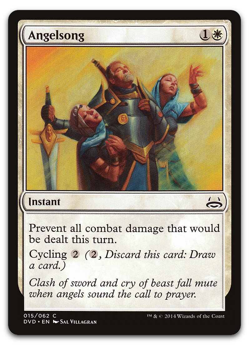 Product image for TCG 93563